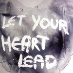 let your heart